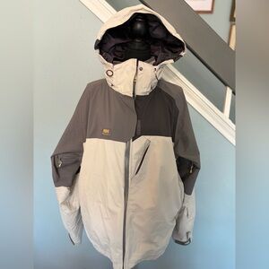 Helly Hansen Ski Jacket - Large